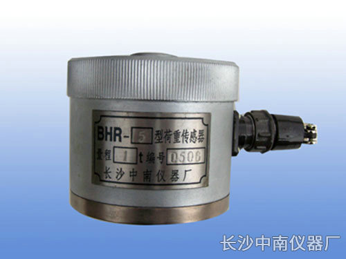 BHR-4A型電阻應(yīng)變式荷重傳感器、變送器